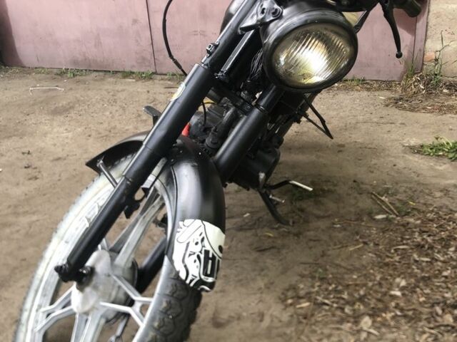 Альфа Другая, объемом двигателя 72 л и пробегом 0 тыс. км за 265 $, фото 3 на Automoto.ua