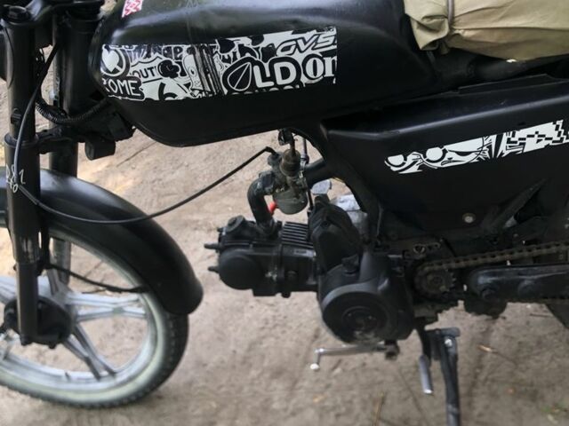 Альфа Другая, объемом двигателя 72 л и пробегом 0 тыс. км за 265 $, фото 4 на Automoto.ua