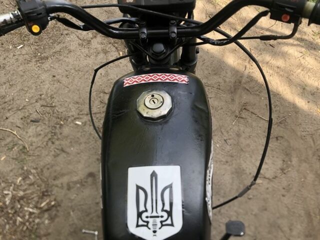 Альфа Другая, объемом двигателя 72 л и пробегом 0 тыс. км за 265 $, фото 5 на Automoto.ua