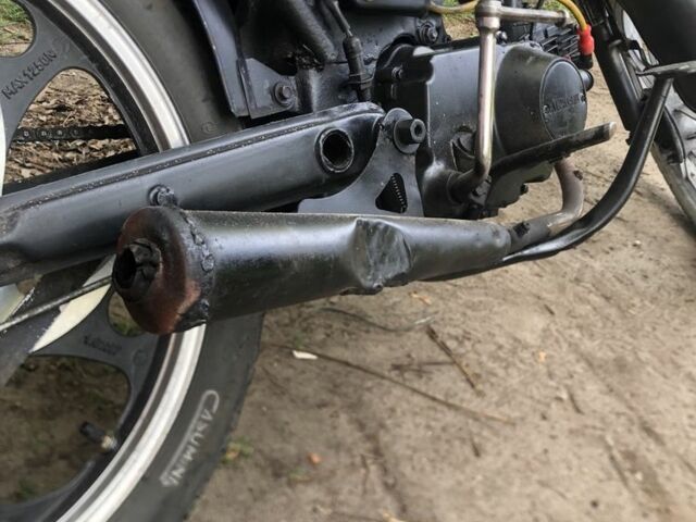 Альфа Другая, объемом двигателя 72 л и пробегом 0 тыс. км за 265 $, фото 7 на Automoto.ua