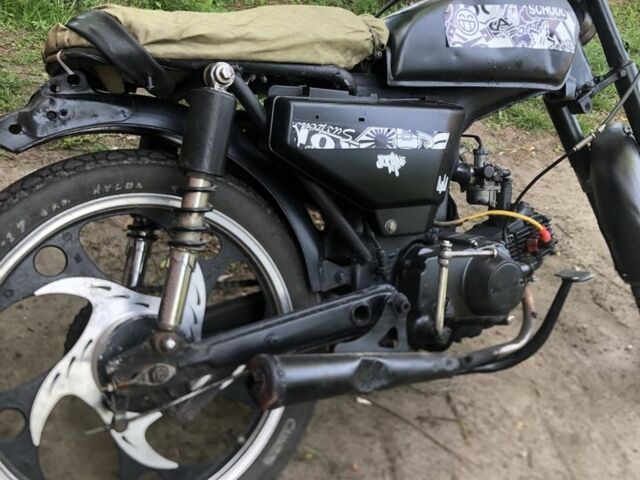 Альфа Другая, объемом двигателя 72 л и пробегом 0 тыс. км за 265 $, фото 6 на Automoto.ua
