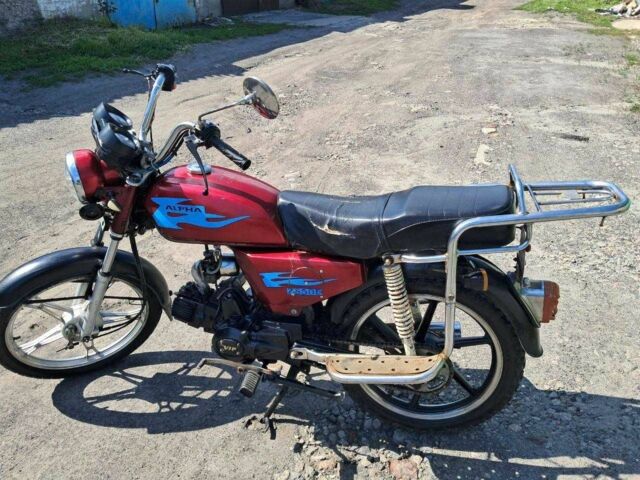 Альфа Другая, объемом двигателя 0.11 л и пробегом 0 тыс. км за 181 $, фото 5 на Automoto.ua