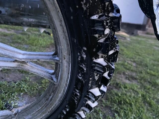 Альфа Другая, объемом двигателя 50 л и пробегом 0 тыс. км за 265 $, фото 6 на Automoto.ua