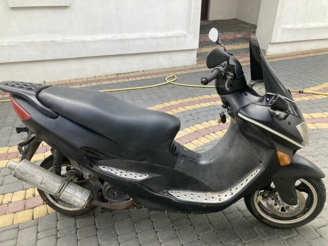Альфа Другая, объемом двигателя 0.15 л и пробегом 0 тыс. км за 420 $, фото 3 на Automoto.ua