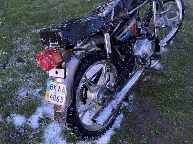 Альфа Другая, объемом двигателя 50 л и пробегом 0 тыс. км за 265 $, фото 5 на Automoto.ua
