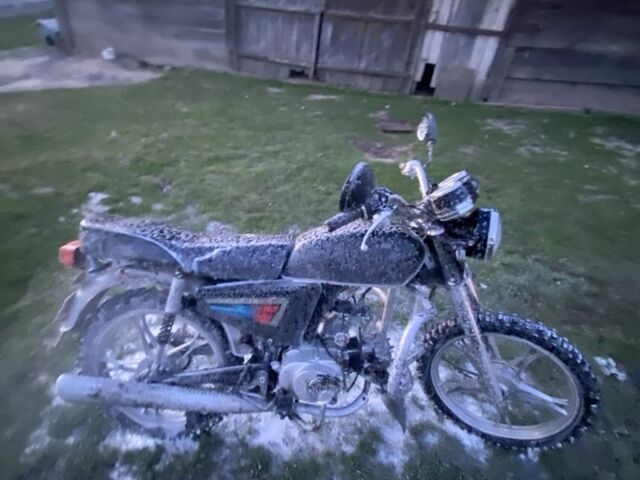 Альфа Другая, объемом двигателя 50 л и пробегом 0 тыс. км за 265 $, фото 2 на Automoto.ua