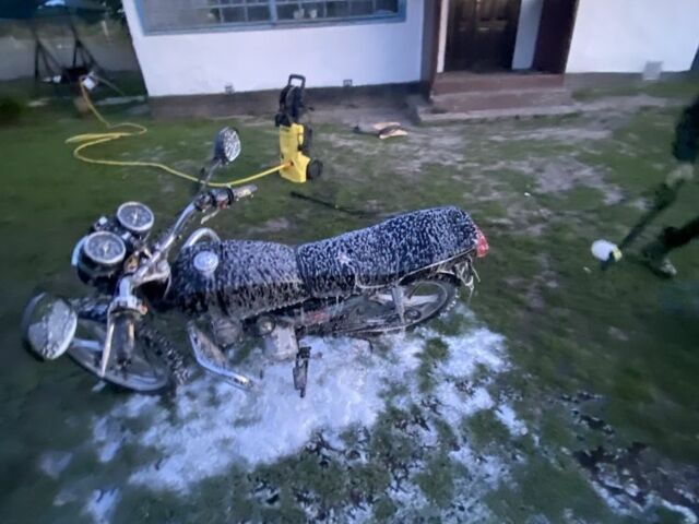 Альфа Другая, объемом двигателя 50 л и пробегом 0 тыс. км за 265 $, фото 3 на Automoto.ua