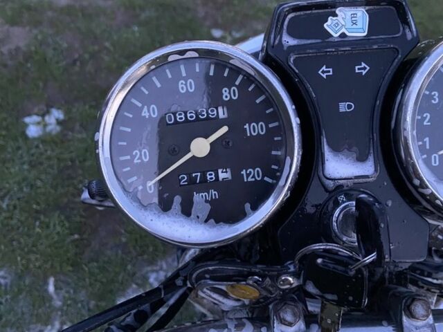 Альфа Другая, объемом двигателя 50 л и пробегом 0 тыс. км за 265 $, фото 7 на Automoto.ua