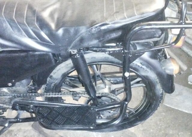Альфа Другая, объемом двигателя 0.11 л и пробегом 0 тыс. км за 313 $, фото 3 на Automoto.ua