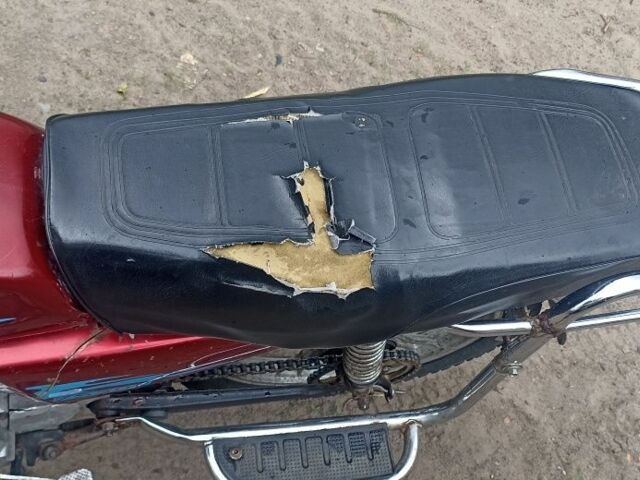Альфа Другая, объемом двигателя 72 л и пробегом 0 тыс. км за 241 $, фото 11 на Automoto.ua