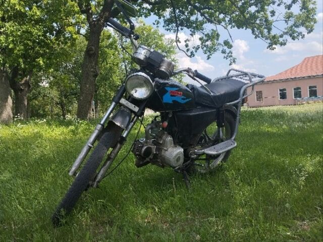 Альфа Другая, объемом двигателя 0.11 л и пробегом 0 тыс. км за 217 $, фото 5 на Automoto.ua