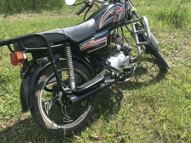 Альфа Другая, объемом двигателя 0.11 л и пробегом 0 тыс. км за 313 $, фото 2 на Automoto.ua