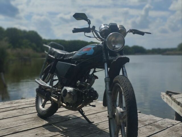 Альфа Другая, объемом двигателя 0.11 л и пробегом 0 тыс. км за 217 $, фото 1 на Automoto.ua