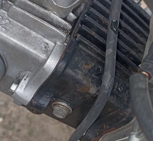 Альфа Другая, объемом двигателя 72 л и пробегом 0 тыс. км за 241 $, фото 6 на Automoto.ua
