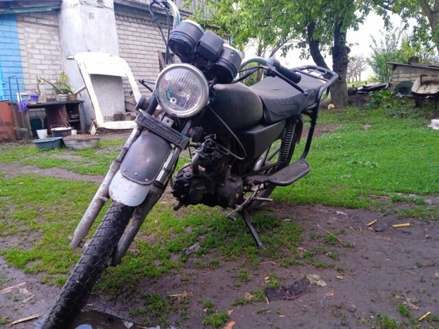 Альфа Другая, объемом двигателя 0.11 л и пробегом 0 тыс. км за 157 $, фото 1 на Automoto.ua