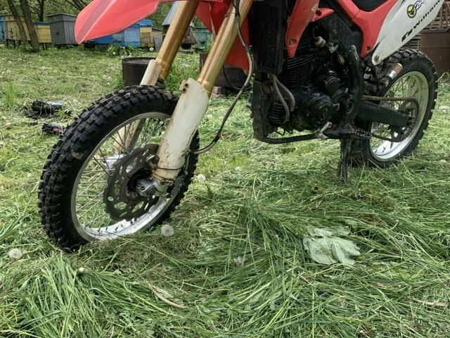 Альфа Другая, объемом двигателя 0.25 л и пробегом 0 тыс. км за 900 $, фото 5 на Automoto.ua