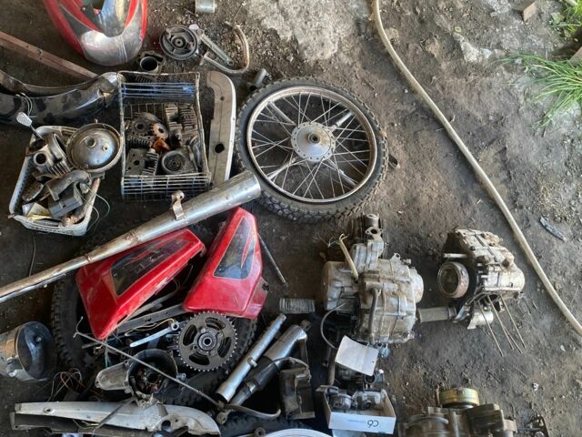 Альфа Другая, объемом двигателя 72 л и пробегом 0 тыс. км за 241 $, фото 10 на Automoto.ua