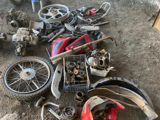 Альфа Другая, объемом двигателя 72 л и пробегом 0 тыс. км за 241 $, фото 5 на Automoto.ua