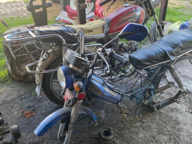 Альфа Другая, объемом двигателя 72 л и пробегом 0 тыс. км за 241 $, фото 4 на Automoto.ua