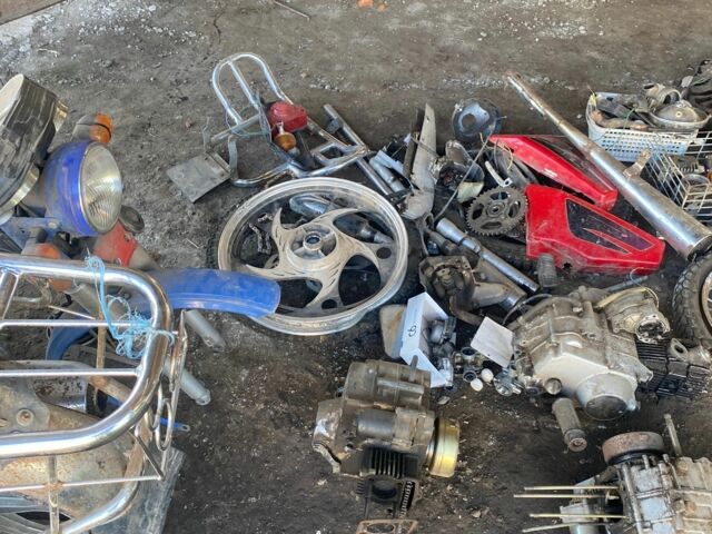 Альфа Другая, объемом двигателя 72 л и пробегом 0 тыс. км за 241 $, фото 3 на Automoto.ua