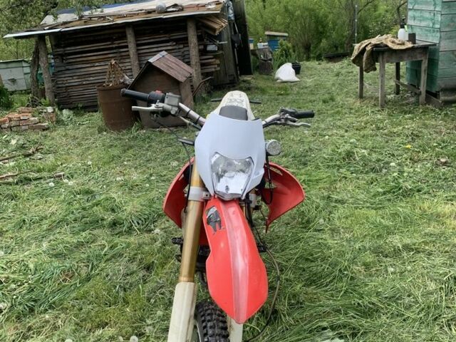 Альфа Другая, объемом двигателя 0.25 л и пробегом 0 тыс. км за 900 $, фото 7 на Automoto.ua