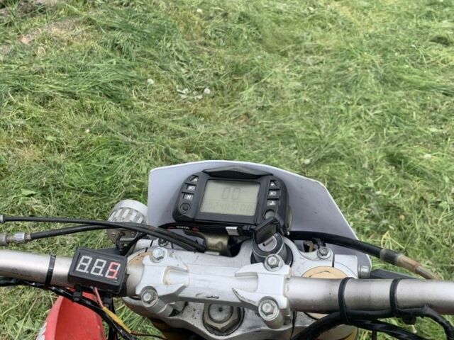 Альфа Другая, объемом двигателя 0.25 л и пробегом 0 тыс. км за 900 $, фото 4 на Automoto.ua