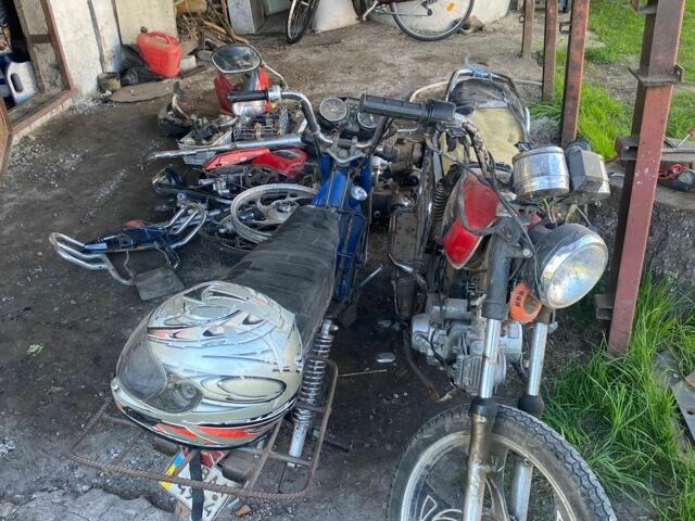 Альфа Другая, объемом двигателя 72 л и пробегом 0 тыс. км за 241 $, фото 1 на Automoto.ua