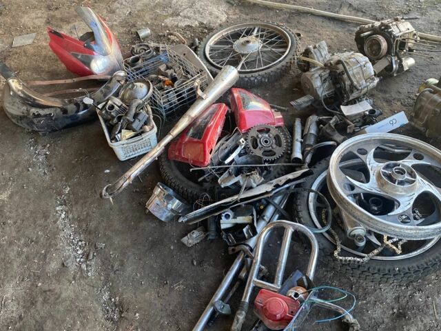 Альфа Другая, объемом двигателя 72 л и пробегом 0 тыс. км за 241 $, фото 8 на Automoto.ua