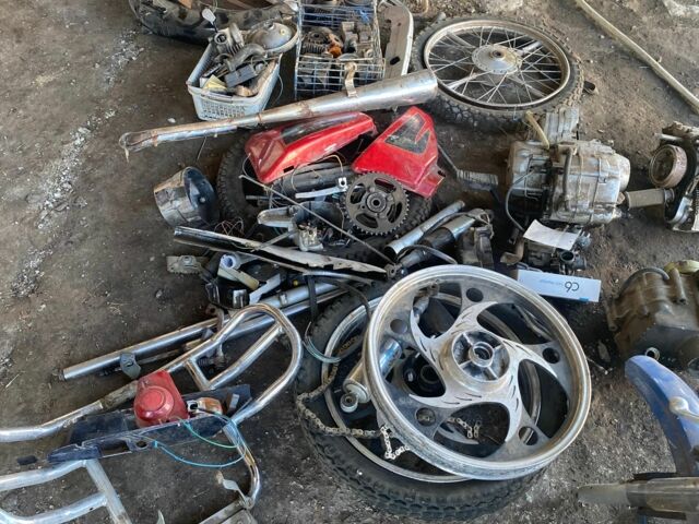 Альфа Другая, объемом двигателя 72 л и пробегом 0 тыс. км за 241 $, фото 11 на Automoto.ua