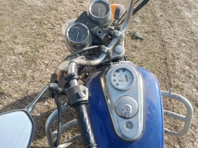 Альфа Другая, объемом двигателя 0.15 л и пробегом 0 тыс. км за 289 $, фото 5 на Automoto.ua