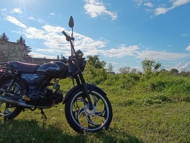Альфа Другая, объемом двигателя 0.13 л и пробегом 0 тыс. км за 433 $, фото 1 на Automoto.ua