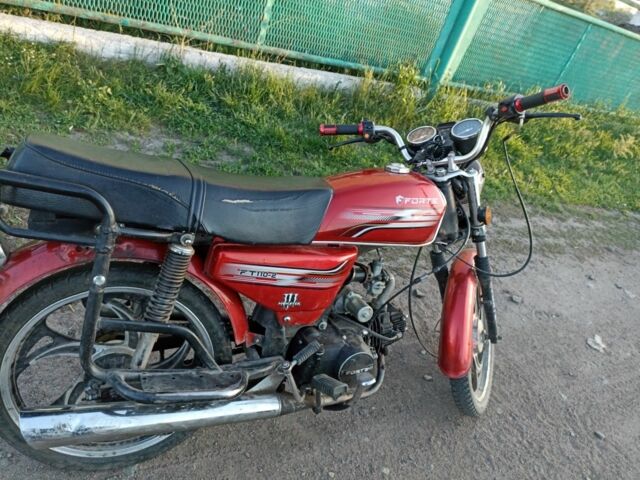 Альфа Другая, объемом двигателя 0.11 л и пробегом 0 тыс. км за 361 $, фото 1 на Automoto.ua