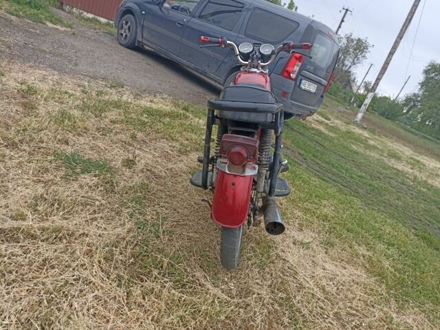 Альфа Другая, объемом двигателя 0.11 л и пробегом 0 тыс. км за 361 $, фото 8 на Automoto.ua