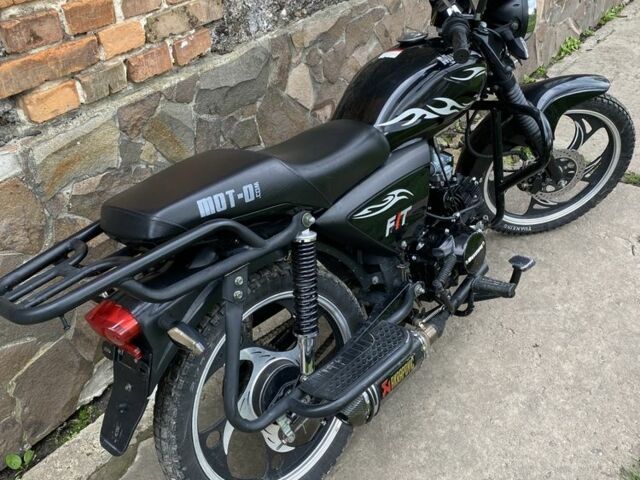 Альфа Другая, объемом двигателя 0.13 л и пробегом 0 тыс. км за 602 $, фото 2 на Automoto.ua