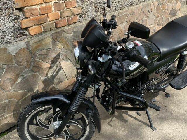 Альфа Другая, объемом двигателя 0.13 л и пробегом 0 тыс. км за 602 $, фото 5 на Automoto.ua