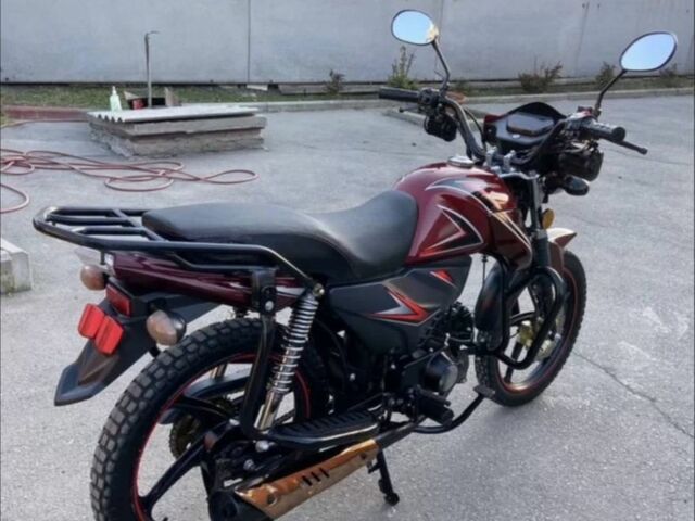 Альфа Другая, объемом двигателя 0.13 л и пробегом 0 тыс. км за 349 $, фото 2 на Automoto.ua