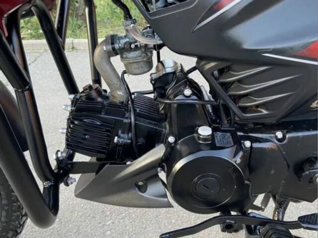 Альфа Другая, объемом двигателя 0.13 л и пробегом 0 тыс. км за 349 $, фото 16 на Automoto.ua