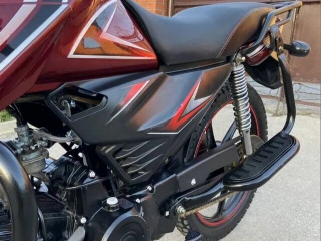 Альфа Другая, объемом двигателя 0.13 л и пробегом 0 тыс. км за 349 $, фото 9 на Automoto.ua