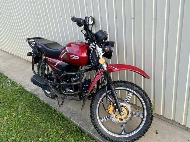 Альфа Другая, объемом двигателя 0.13 л и пробегом 0 тыс. км за 650 $, фото 3 на Automoto.ua