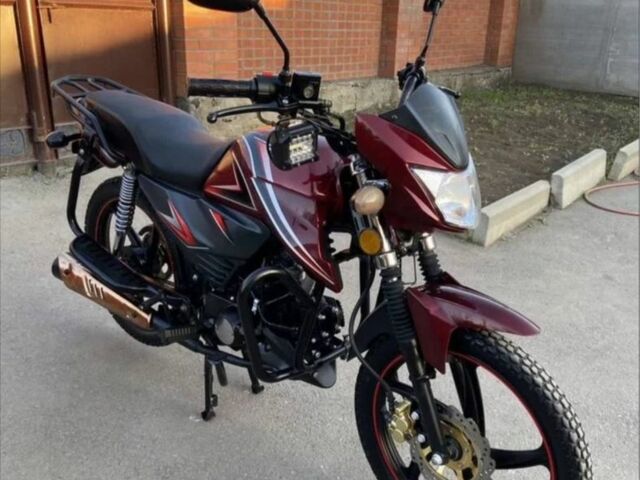 Альфа Другая, объемом двигателя 0.13 л и пробегом 0 тыс. км за 349 $, фото 3 на Automoto.ua