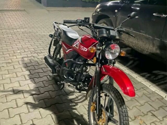 Альфа Другая, объемом двигателя 0.13 л и пробегом 0 тыс. км за 650 $, фото 2 на Automoto.ua