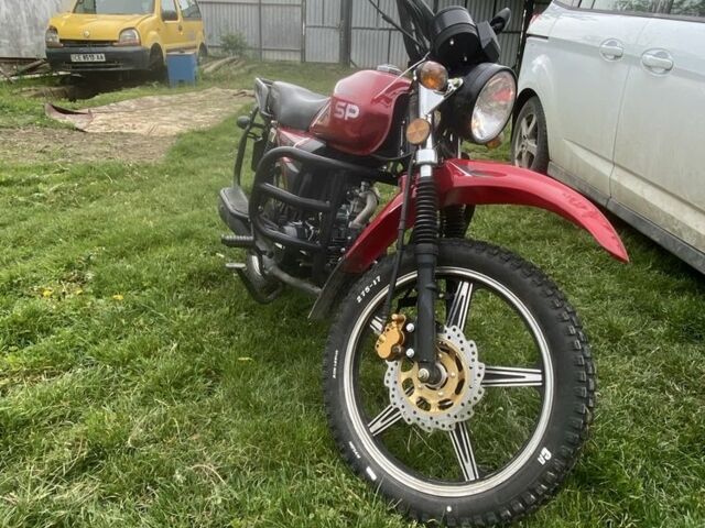 Альфа Другая, объемом двигателя 0.13 л и пробегом 0 тыс. км за 650 $, фото 1 на Automoto.ua