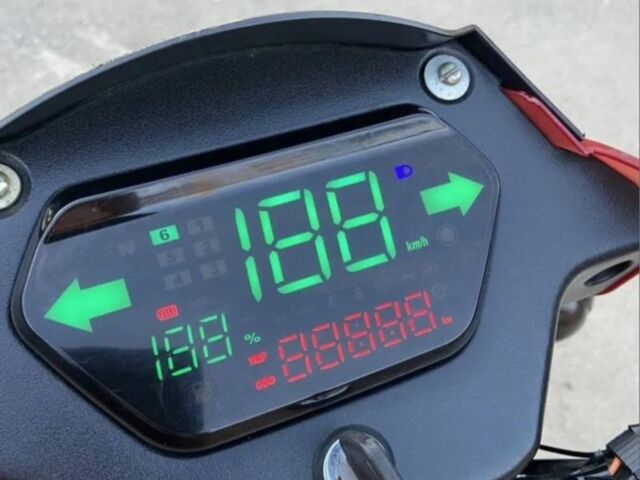 Альфа Другая, объемом двигателя 0.13 л и пробегом 0 тыс. км за 349 $, фото 13 на Automoto.ua