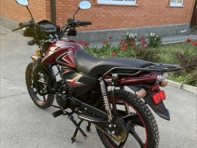 Альфа Другая, объемом двигателя 0.13 л и пробегом 0 тыс. км за 349 $, фото 1 на Automoto.ua