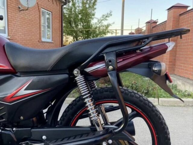 Альфа Другая, объемом двигателя 0.13 л и пробегом 0 тыс. км за 349 $, фото 7 на Automoto.ua