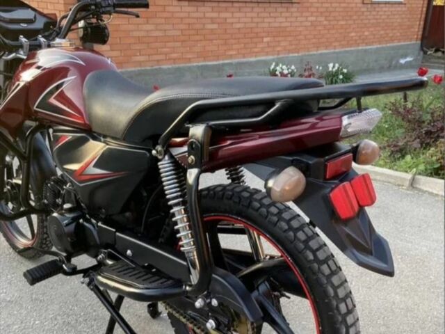 Альфа Другая, объемом двигателя 0.13 л и пробегом 0 тыс. км за 349 $, фото 5 на Automoto.ua