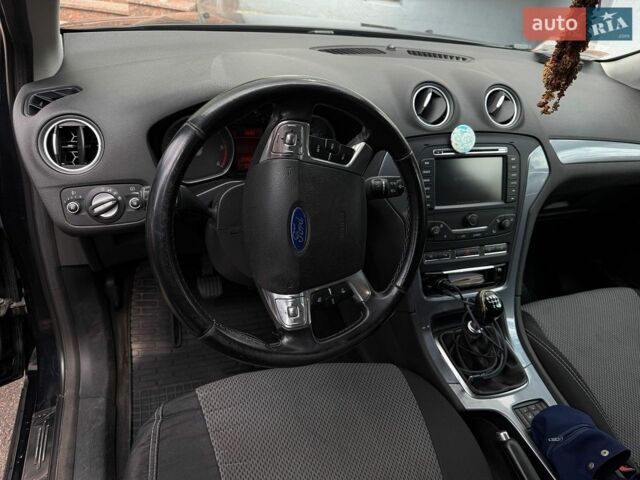 Черный Алпайн А610, объемом двигателя 1.6 л и пробегом 228 тыс. км за 8200 $, фото 9 на Automoto.ua
