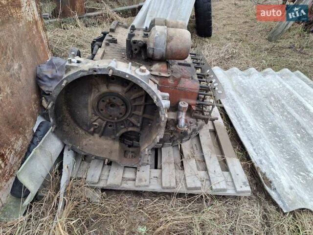 Алтаец А-41 1990 в Виннице на Automoto.ua Алтаец А-41, объемом двигателя 0 л и пробегом 0 тыс. км за 2000 $, фото 9 на Automoto.ua