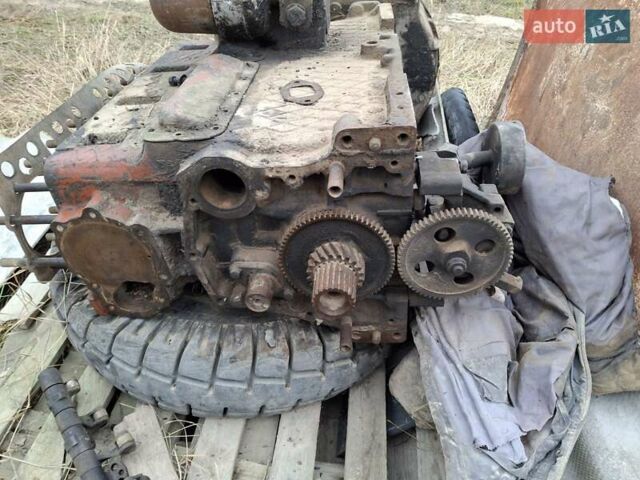 Алтаец А-41 1990 в Виннице на Automoto.ua Алтаец А-41, объемом двигателя 0 л и пробегом 0 тыс. км за 2000 $, фото 10 на Automoto.ua