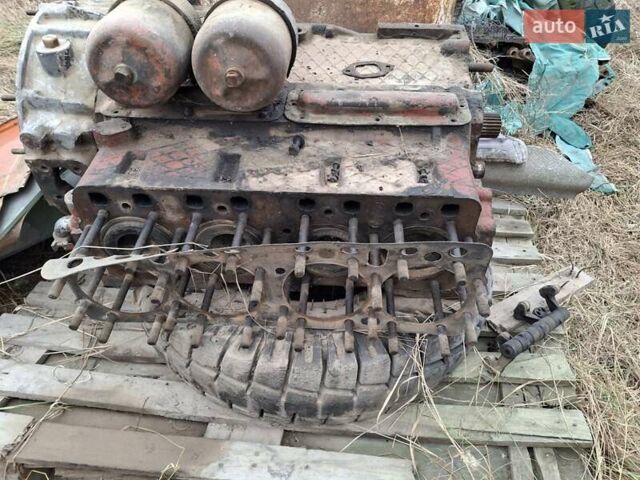 Алтаец А-41 1990 в Виннице на Automoto.ua Алтаец А-41, объемом двигателя 0 л и пробегом 0 тыс. км за 2000 $, фото 5 на Automoto.ua